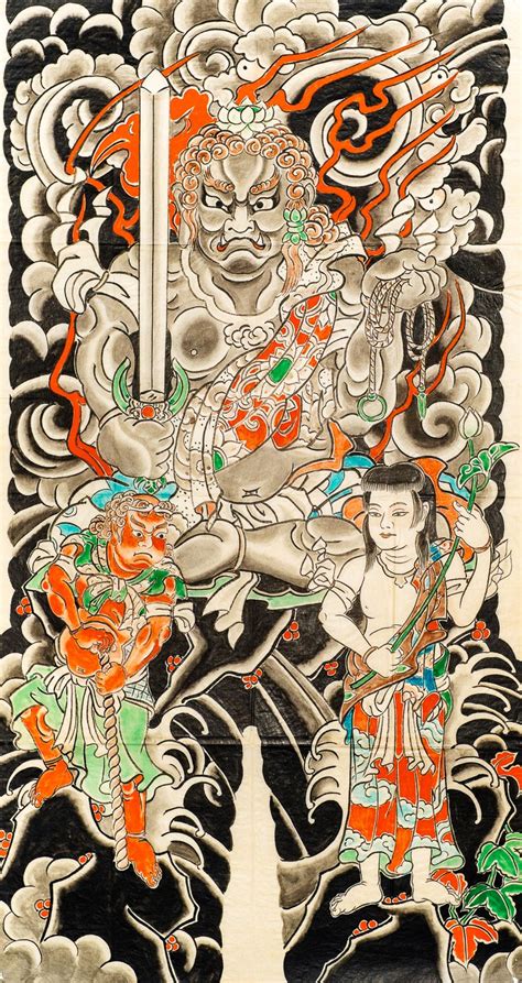 Japanese Tattoo Wallpapers Top Free Japanese Tattoo Backgrounds