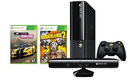 Buy Xbox 360 250gb Spring Value Bundle Microsoft Store Xbox Console