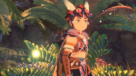 Wings of ruin, the 2nd rpg set in the world of monster hunter, available for nintendo switch. Monster Hunter Stories 2: Wings of Ruin se lanzará en el ...