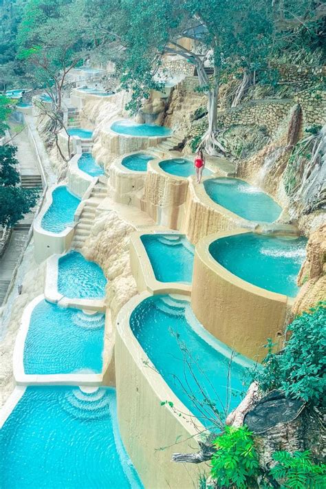 Las Grutas Tolantongo Visiting Mexico S Hot Springs In 2023