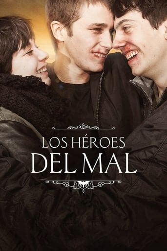 Onde assistir Os Heróis do Mal 2015 Online Cineship