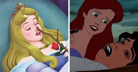 16 Photos Qui Montrent à Quoi Ressembleraient Les Princesses Disney Si