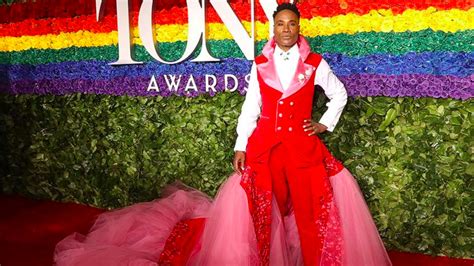 Billy Porter Playing The Fairy Godmother In ‘cinderella Is Perfect