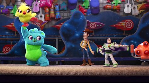 Toy Story 4 Reviews Metacritic