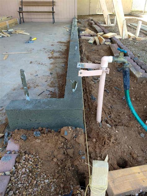 If you have some basic knowledge of carpentry tools, you can frame a wall. Carport to Modern Garage Conversion | Project Construction LLC