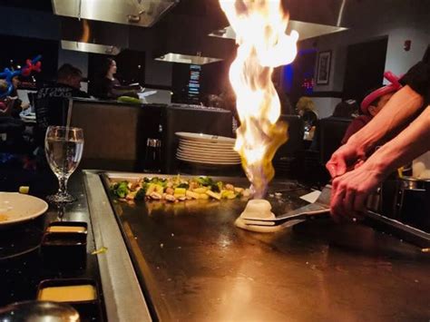 Tokyo Japanese Steakhouse