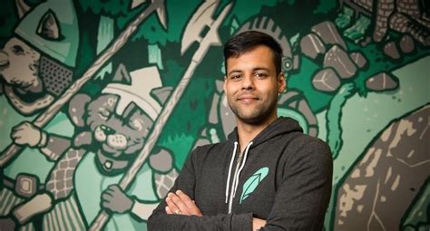 See vladimir tenev's compensation, career history, education, & memberships. Baiju Bhatt - The Co-founder and CEO of Robinhood - TechStory