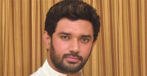 He earned criticisms from a faction of society, when he said, i feel ram mandir should not be on our agenda, only development, farmers. Bihar polls: Chirag Paswan calls for 'Nitish-free ...