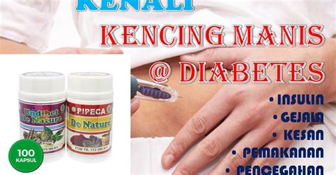 Penyakit kencing manis juga dikenali sebagai diabetes mellitus. Senerai Ubat Kencing Manis Semulajadi Paling Mujarab Di ...