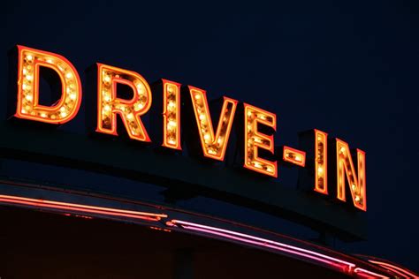 It might be the perfect pandemic movie night: Drive-In Movie Theaters - America Comes Alive