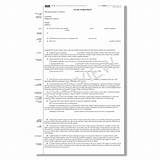 Images of Blumberg Lease Form 55