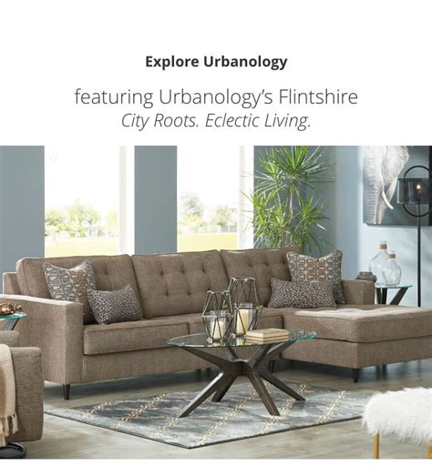 I enjoyed it and it worked well for us. Living Room Furniture | Ashley Furniture HomeStore
