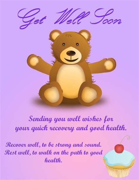 1000 Images About Get Well Quotes On Pinterest Get Well Soon Poems