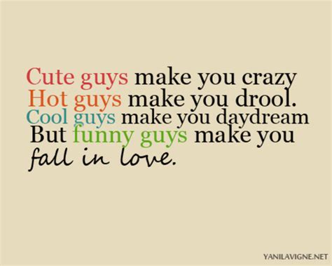 50 Cute And Funny Love Quotes