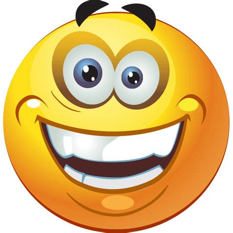Extra Happy Smiley Funny Smiley Funny Emoji Faces Smiley Emoji Cute
