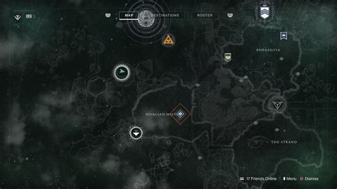 Destiny 2 How To Get And Complete All Exotic Quests