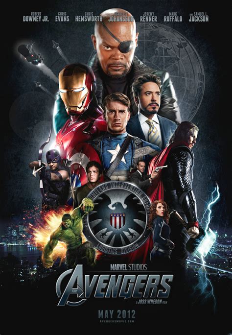 The Avengers Trama Recensione E Trailer Del Film