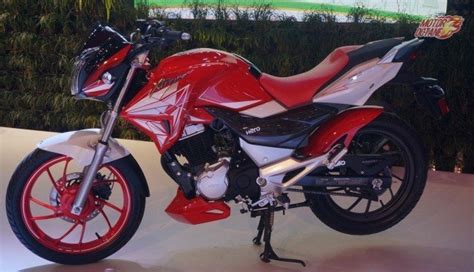 Upcoming New Hero Bikes And Scooters In India Motoroctane