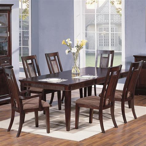 Dining Table Formal Dining Table Set Up