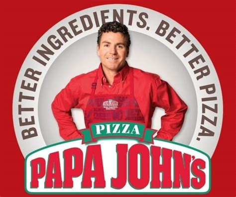 Papa Johns Terminates Its Nfl Sponsorship As Same Store Sales Decline