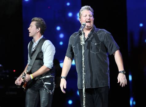 Country Trio Rascal Flatts Coming To Allentown Fair