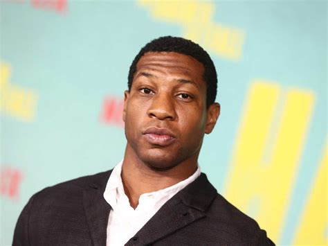 Actor Jonathan Majors Was Arrested For Assault In New York City Npr