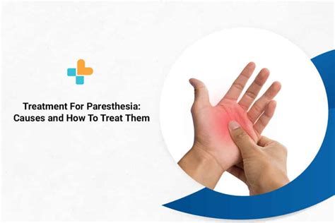Treatment For Paresthesia Causes And How To Treat Them