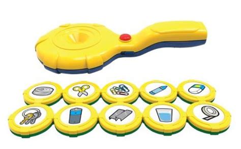 Buy Edu Toys My First Metal Detector At Mighty Ape Nz