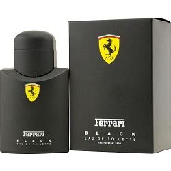 Maybe you would like to learn more about one of these? Ferrari Black Cologne for Men by Ferrari - PerfumeMaster.org