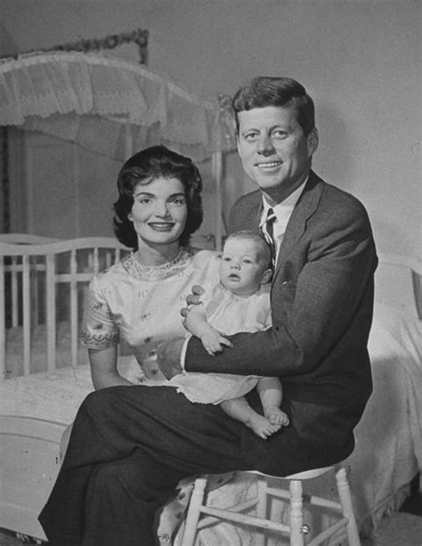 Jfk And Jacqueline Kennedy Pictures Photos Of John F Kennedy