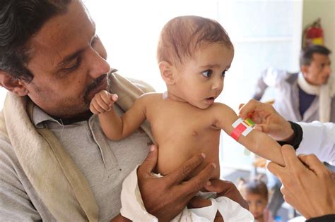 Medical Care Is A Target In Yemen Doctors Without Borders Usa