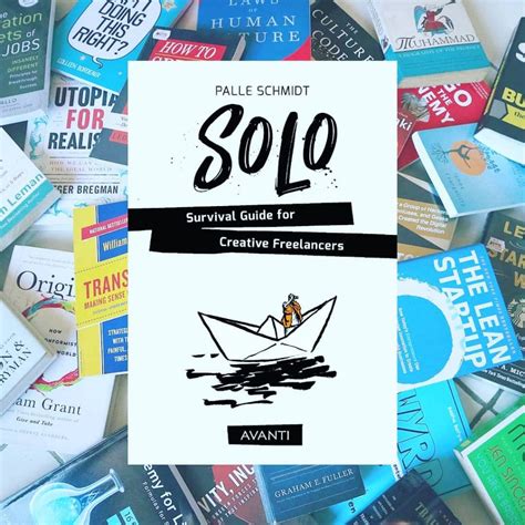P99 solo enchanter loio bloodgill goblins. SOLO: Survival Guide for Freelancers by Palle Schmidt - BookMattic
