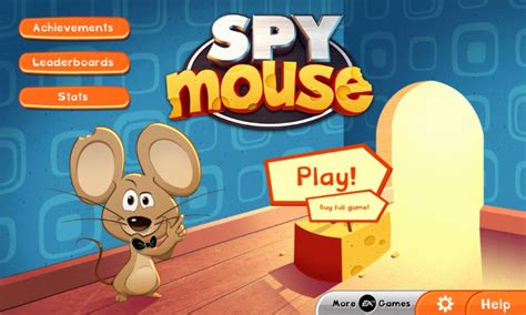 We did not find results for: SPY mouse for Nokia Lumia 520 2018 - Free download games for Windows Phone smartphones