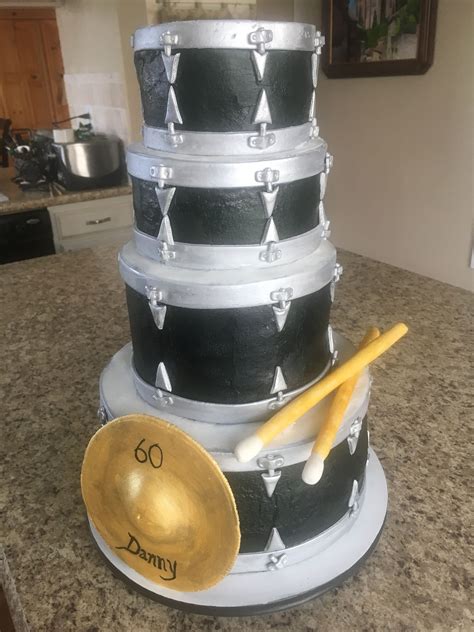 How To Make Your Own Cake Drums