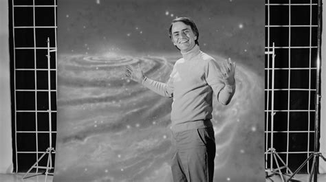 La Vida Y Legado De Carl Sagan Figura Amada De La Ciencia Y Divulgador
