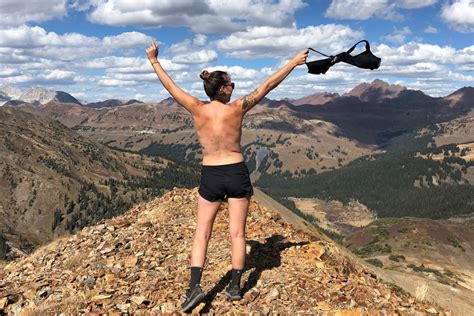 How Women Can Benefit From Hiking Shefit