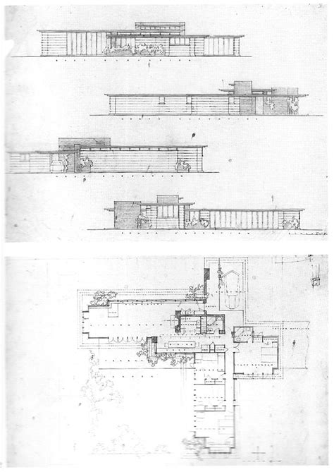 Broadly defined, new american is not associated with a specific set of styles, rather, these homes showcase elements often seen in other designs to create an entirely new. Herbert and Katherine Jacobs (Jacobs 1) House / Location: 441 Toepfer Ave., Madison, WI / Built ...