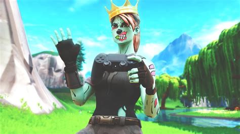 This process is going to be super simple or a little bit complicated depending on one factor: Meet The Best PS4 Player In Fortnite... - YouTube