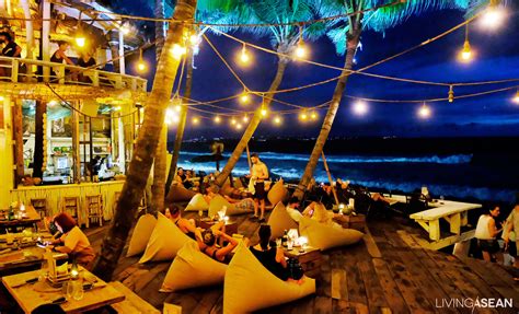 10 Best Places To Eat In Canggu Bali Page 2 Of 2 Living Asean Inspiring Tropical Lifestyle