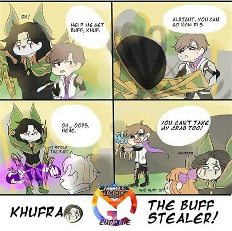 Discover more posts about mlb comic. MLBB COMIC So True👿😭