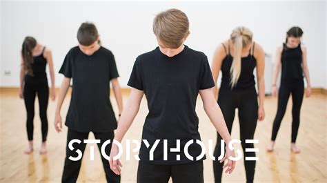 Another Amazing Storyhouse Dance Production House Of Dance