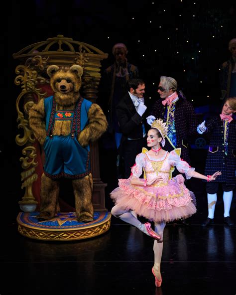 Revel In The Magic Of Ballet Wests The Nutcracker The Utah Review