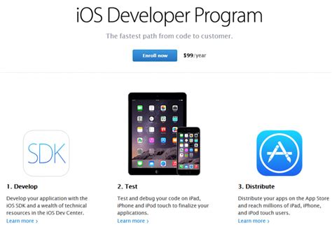 The complexity and size of the project, the technology used, and even the in general, small apps have somewhere in the range of 10 to 25 of them and run upwards of $75,000. Apple Raises Product and Developer Program Prices in Some ...