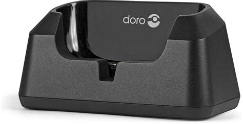 Doro Mobile Charger Cradle 65xx Series In Uk Electronics