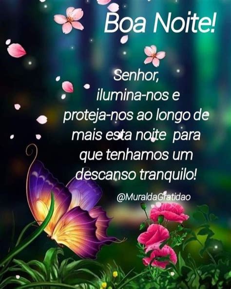 Imagens De Boa Noite Whatsapp Com Belas Frases E Figurinhas