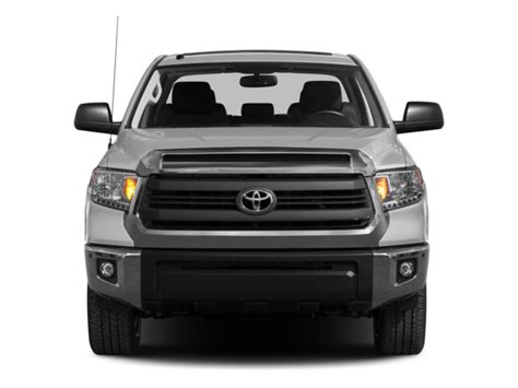 2015 Toyota Tundra Ratings Pricing Reviews And Awards Jd Power