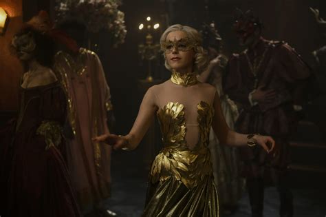 5 Burning Questions We Need Answered In Chilling Adventures Of Sabrina Part 3 Flipboard