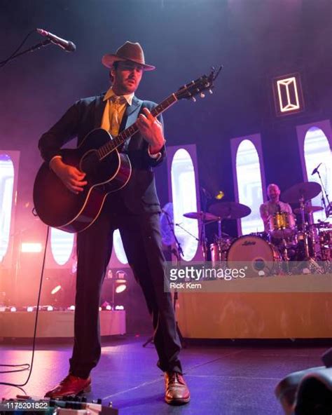 Lord Huron Photos And Premium High Res Pictures Getty Images