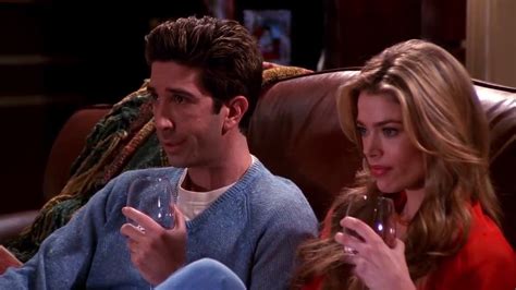 The One With Ross And Monicas Cousin Yeh Hawayein Friends Youtube