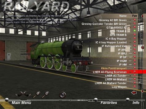 Скриншот Ultimate Trainz Collection Твоя железная дорога под номером 14